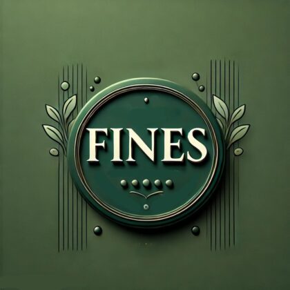Fines