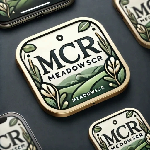 MeadowsCR Android App Update Available